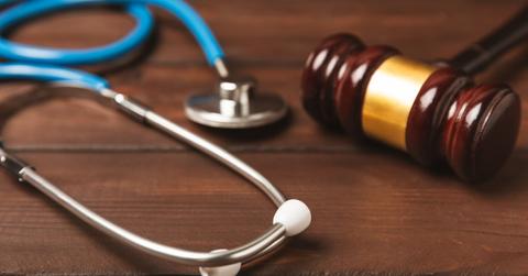 The Economic Case for Personal Injury Law