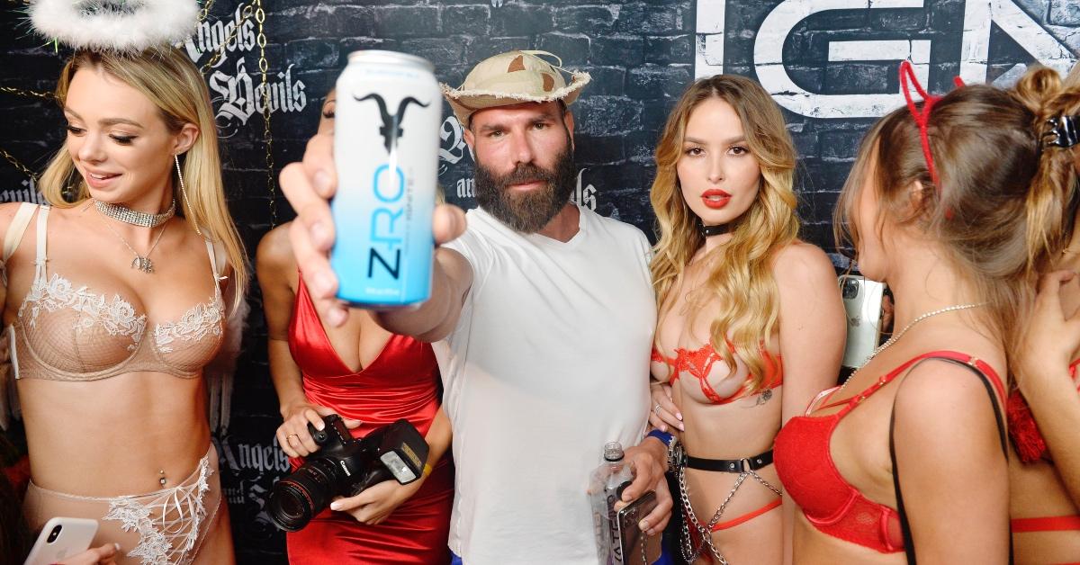 dan bilzerian net worth