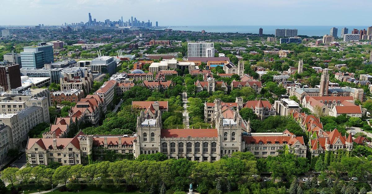 University of Chicago