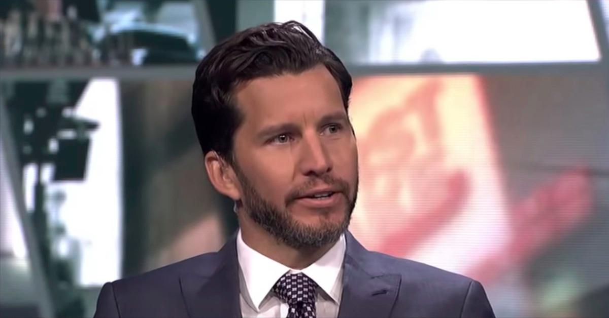 Will Cain’s Salary Info on the ‘Fox & Friends’ CoHost