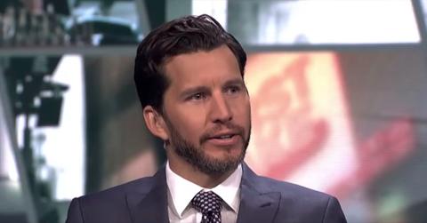 Will Cain