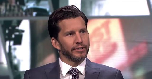 Will Cain’s Salary: Info on the ‘Fox & Friends’ Co-Host