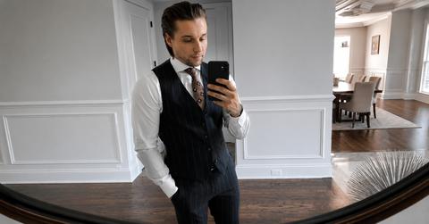 Nick Kiridzic