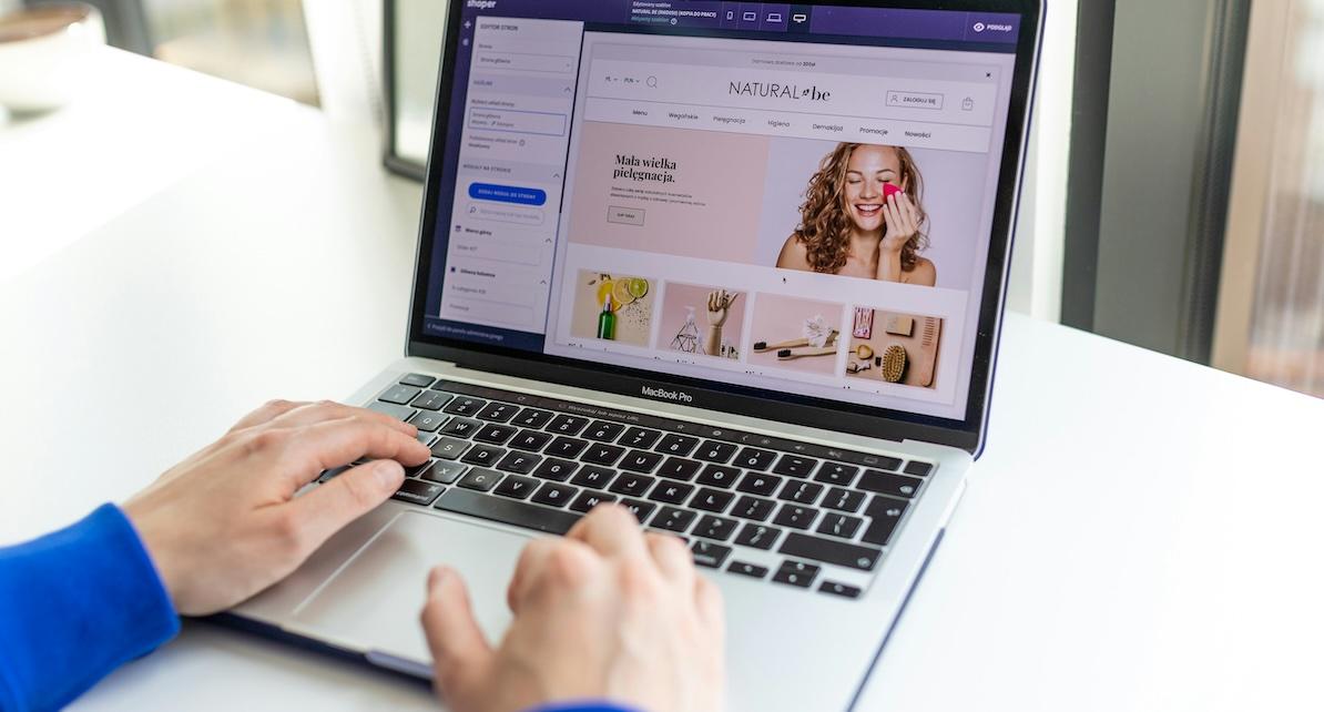 online shopping