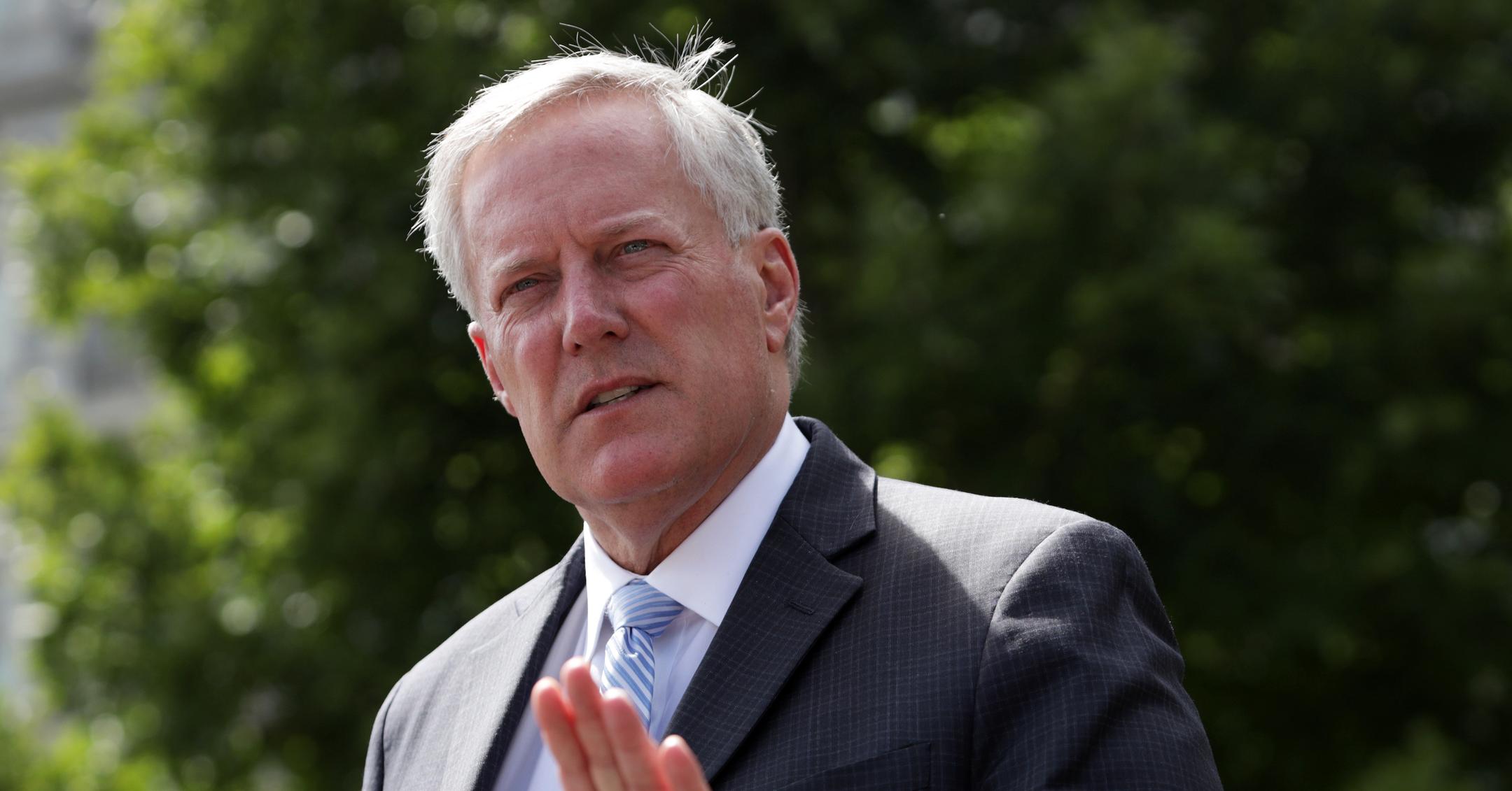 Where Does Mark Meadows Live? Former Chief of Staff Is in the Hot Seat