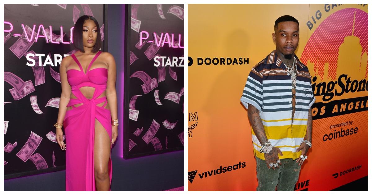 Megan Thee Stallion Net Worth Just How Rich Is the Femcee?