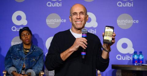 quibi is shutting down