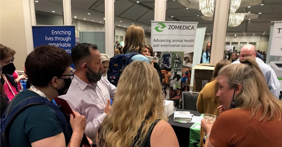 ZOM Stock’s Forecast Why Is Zomedica Rising, and Is It Still a Buy?