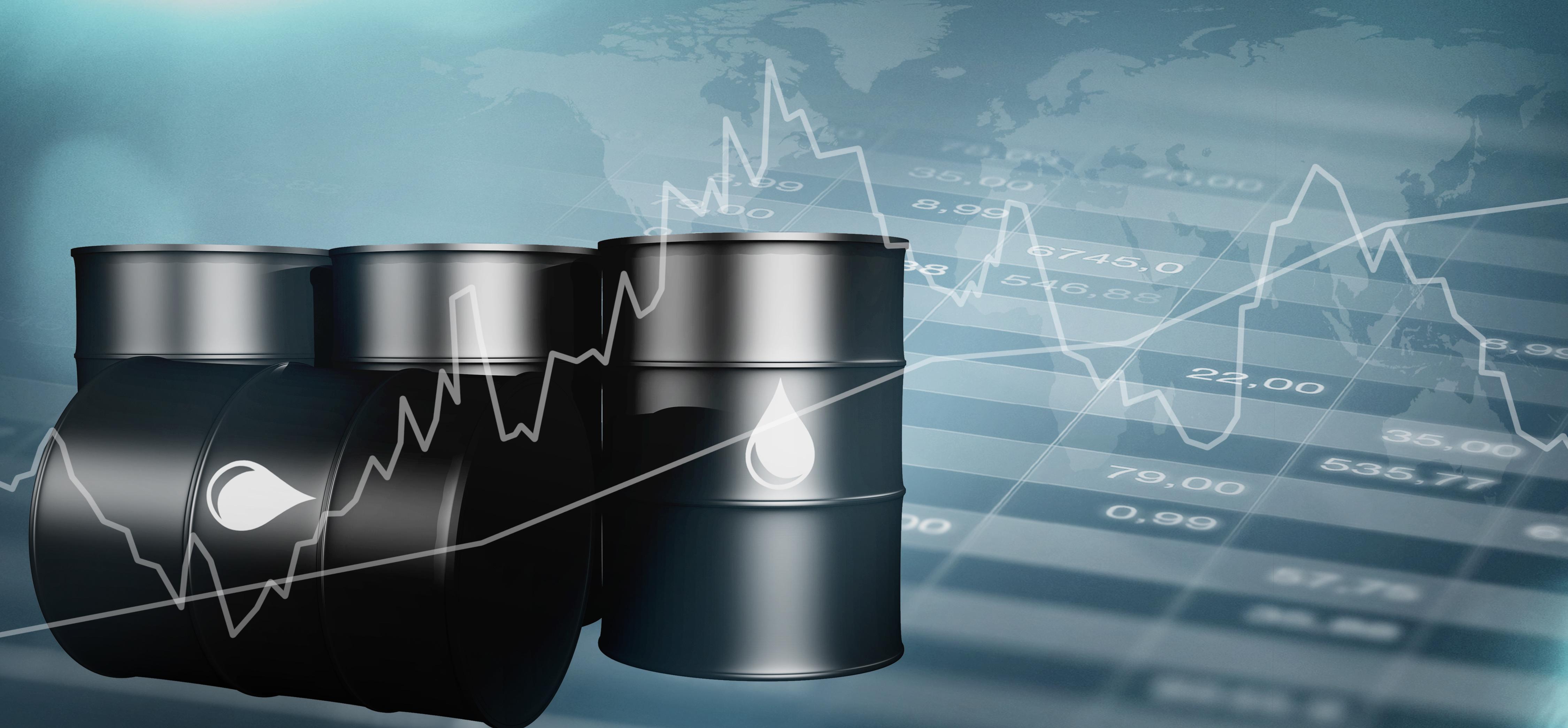 How the Crude Inventory Report Could Impact Oil Prices