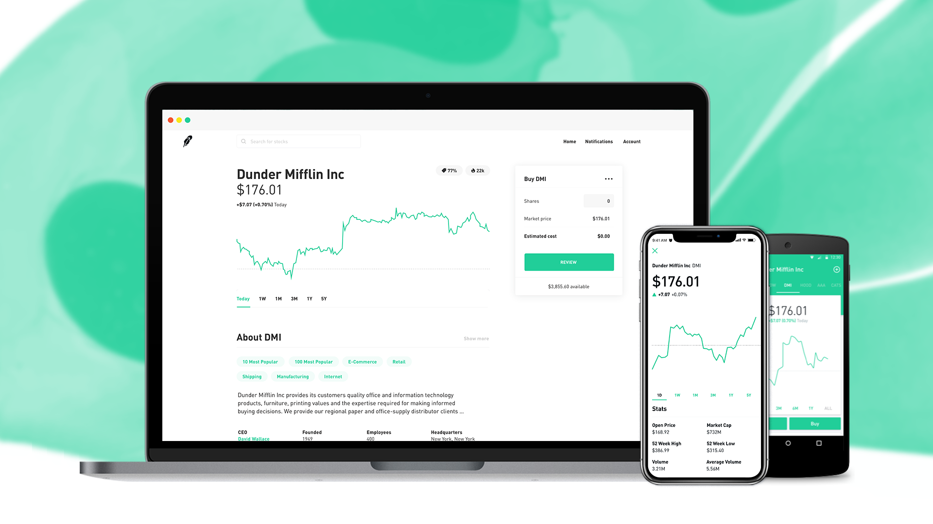 Robinhood IPO: What to Know