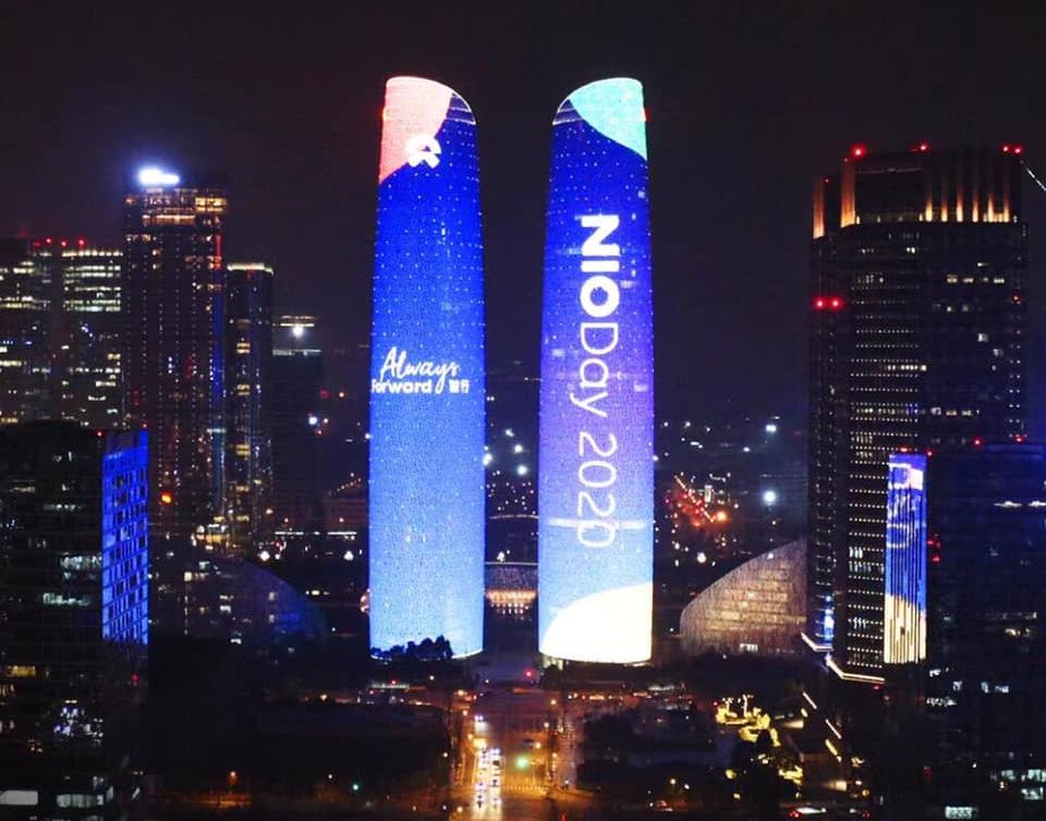 How High Can NIO Stock Go? Recovery, Explained