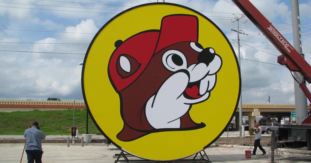 Who Owns Bucee's? The Company With the Largest Convenience Store