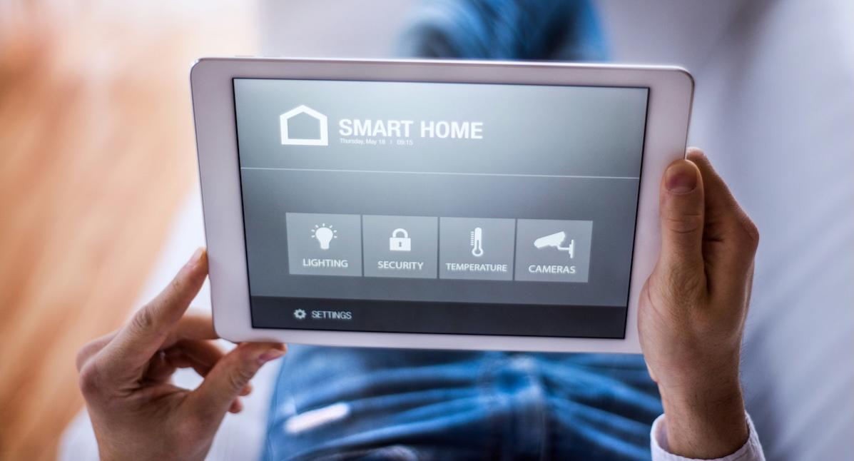 smart home