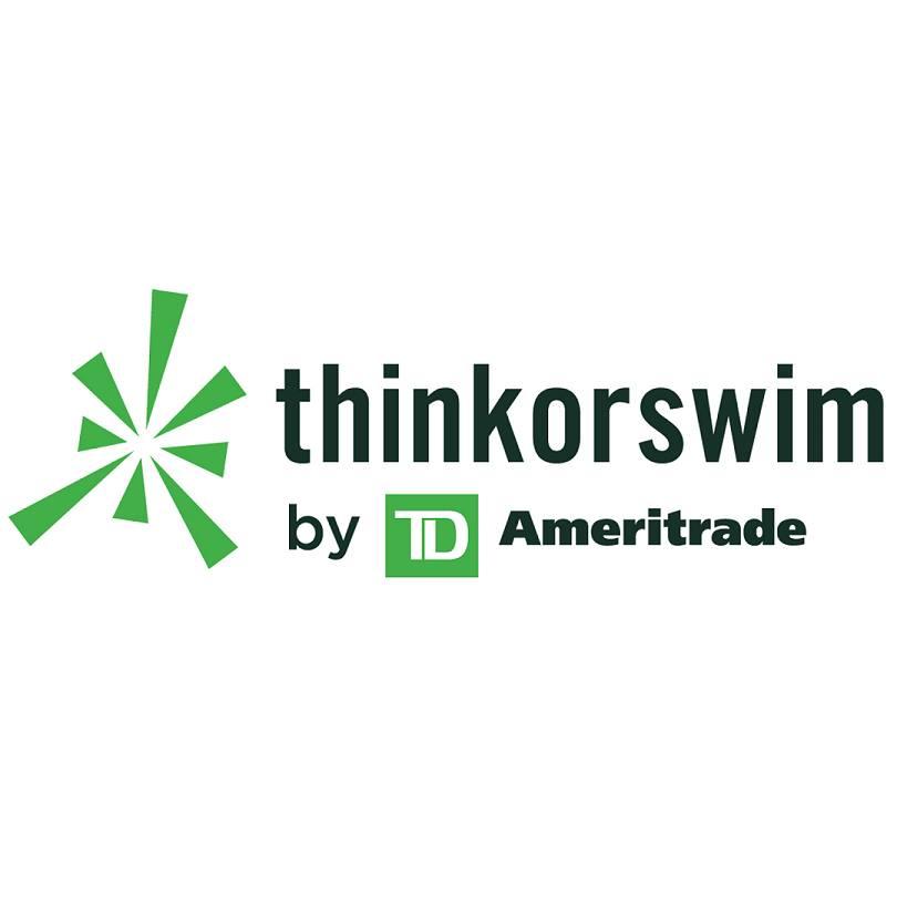 ThinkorSwim logo