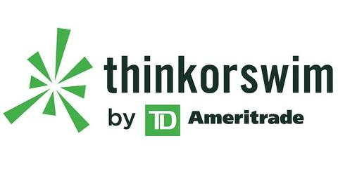 ThinkorSwim logo