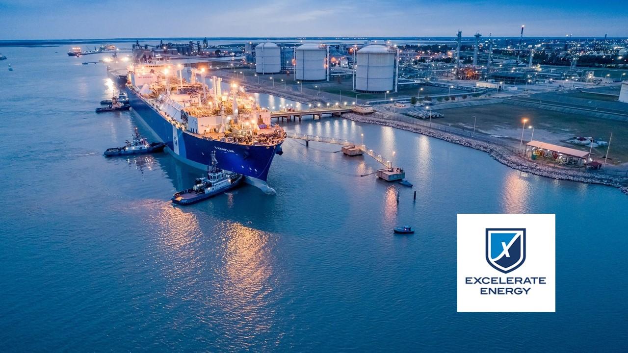 Excelerate IPO Good LongTerm Bet Amid LNG's Attractive Outlook