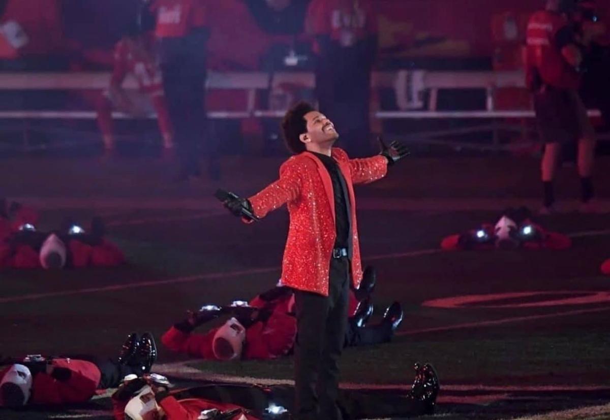 Check Out the 6 Most Expensive Super Bowl Halftime Shows