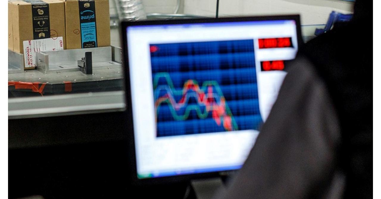 Amazon Gears Up for Wider Crypto Acceptance With Amp Partnership