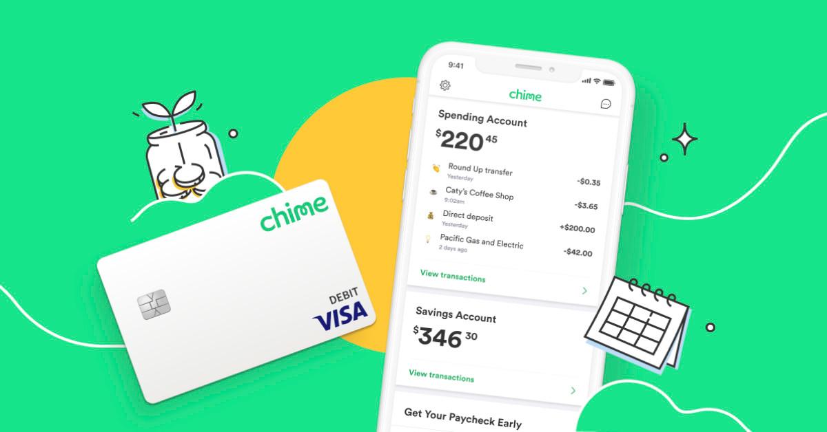 Can You Withdraw Money From Chime Without A Card