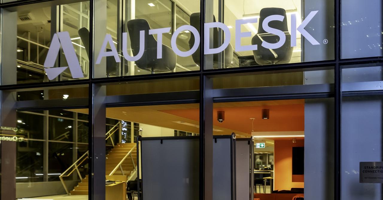 autodesk price