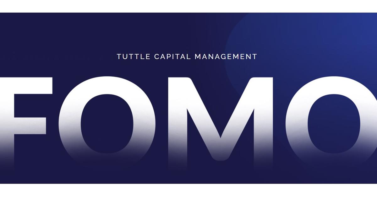 What Is Tuttle Capital's New FOMO ETF?