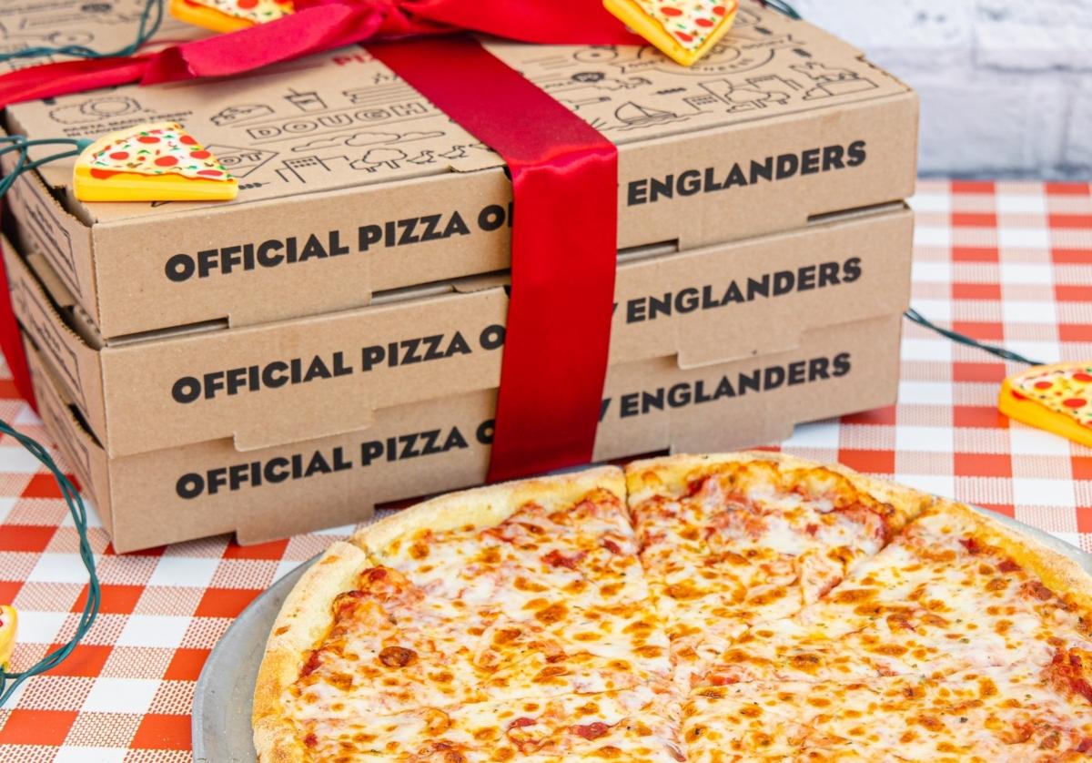 14 Best National Pizza Day Deals— Cheesey Offers Await