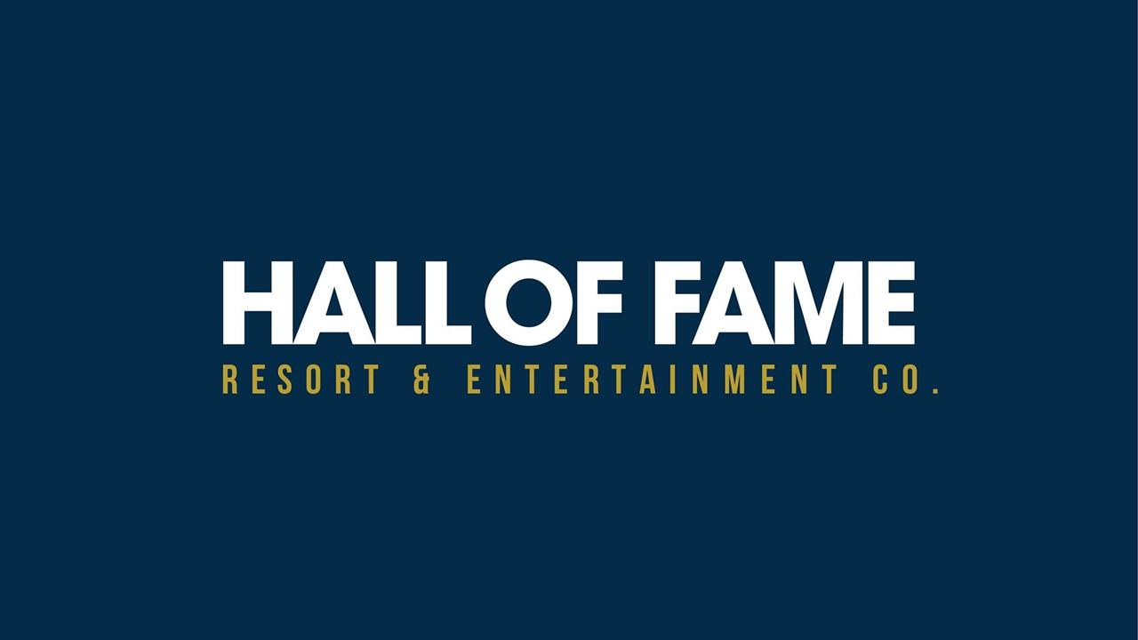 hofv stock reacts to hall of fame resort news