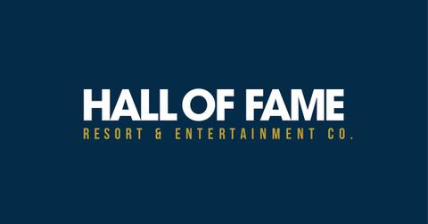 hofv stock reacts to hall of fame resort news