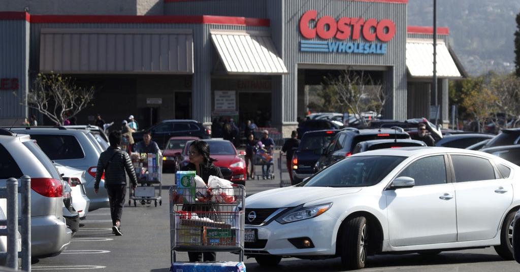Will Costco Stock (COST) Split in the Foreseeable Future?