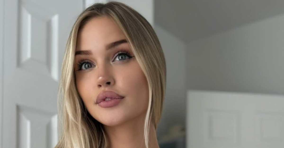 Tana Rain Flexes Financial Independence In Viral TikTok After OnlyFans