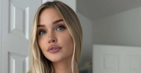 Tana Rain Flexes Financial Independence In Viral TikTok After OnlyFans Success