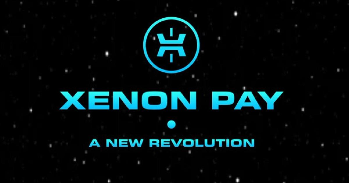 Xenon Pay Crypto Price Spg Pack Com