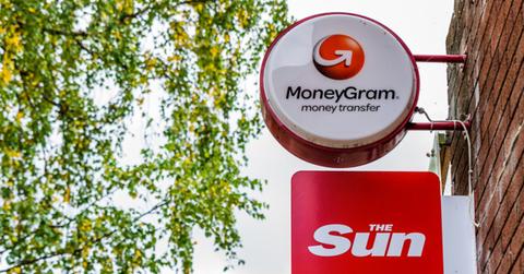 moneygram stock investment