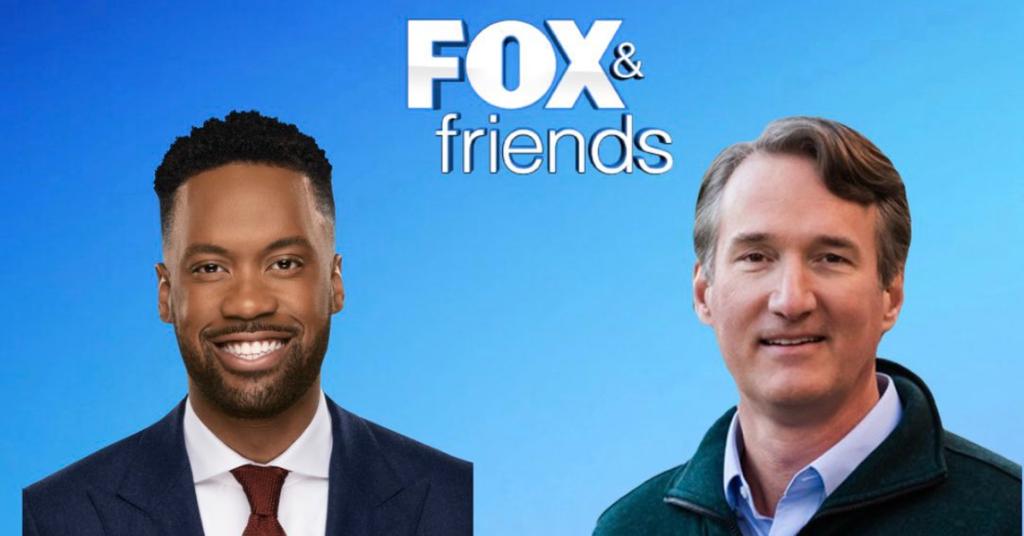 What's Fox News Reporter Lawrence Jones III's Net Worth?