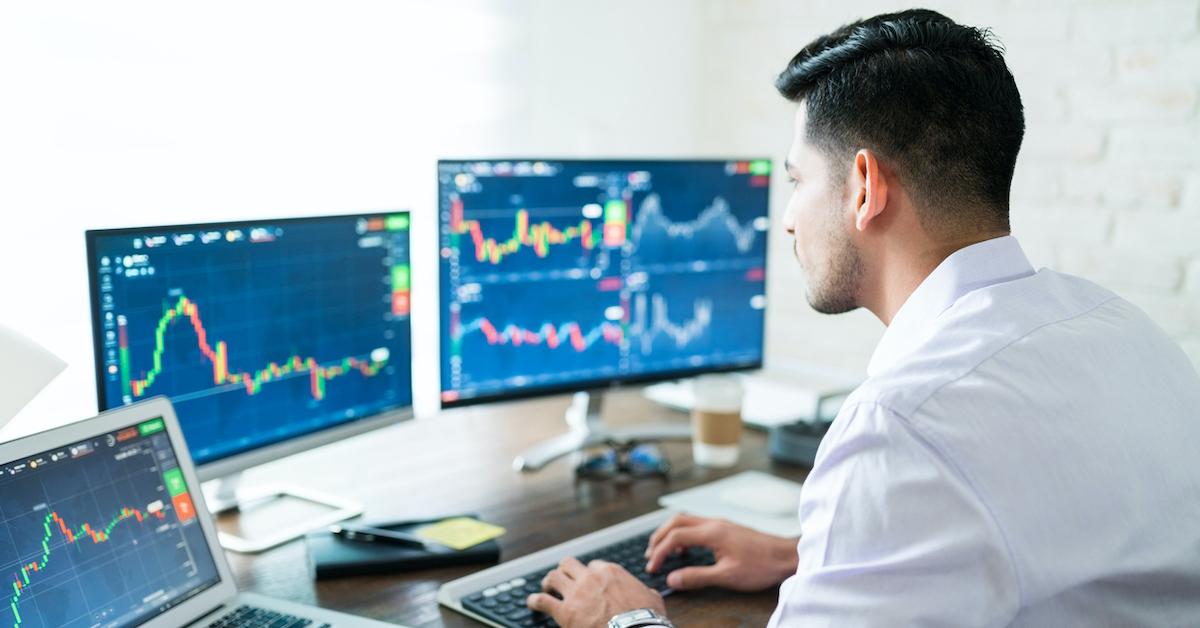 IS Day Trading Worth It? The Risks Are Real