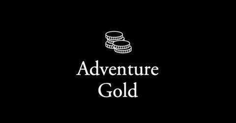 Adventure Gold logo