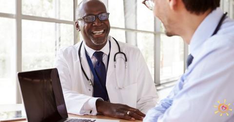 UpHealth Online Medical Consultation