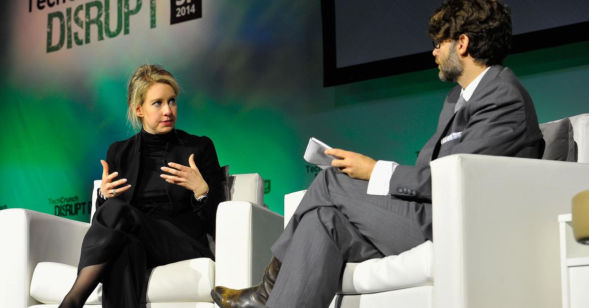 Does Theranos Still Exist? Details on Elizabeth Holmes' Company