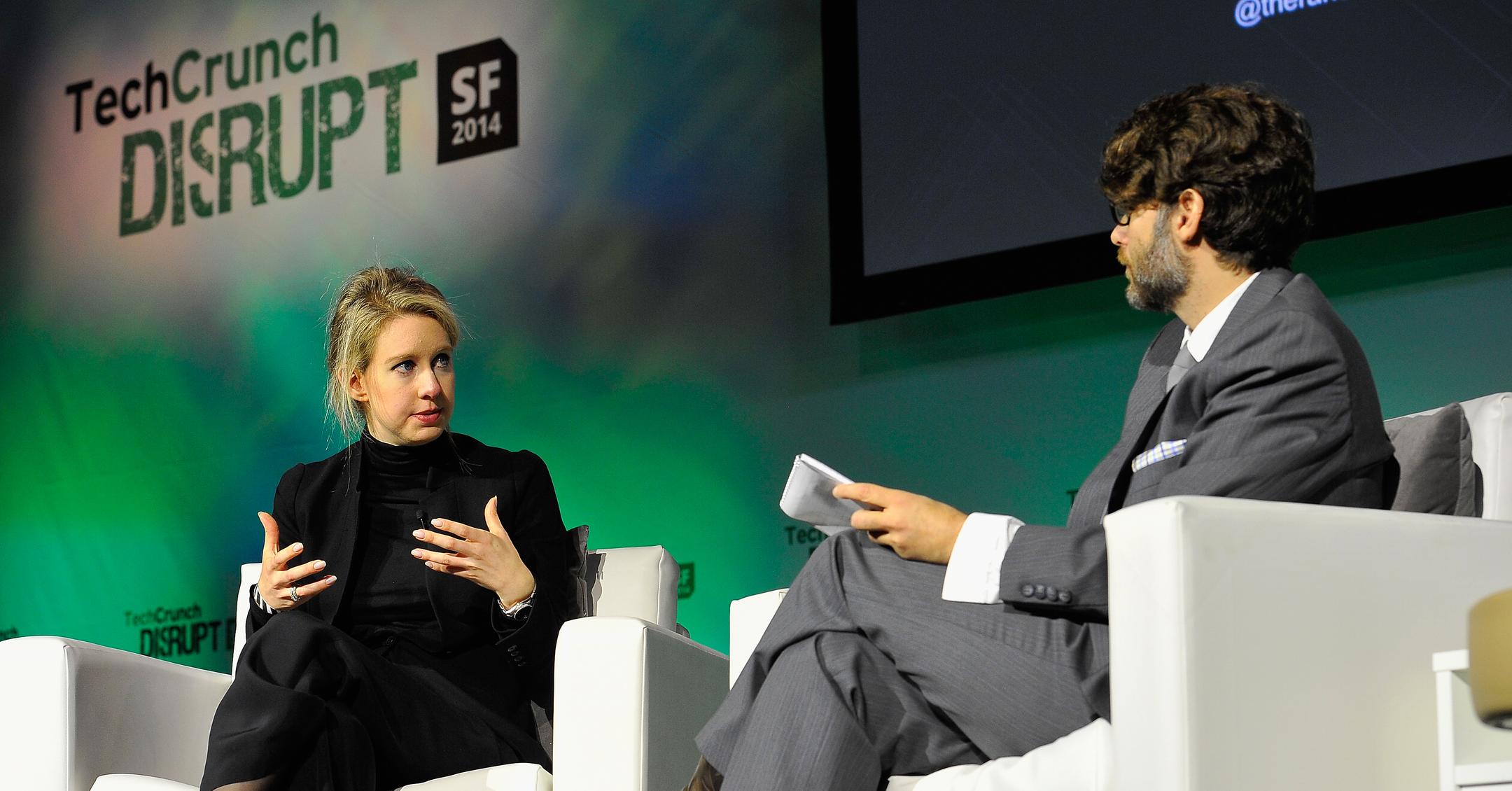 Does Theranos Still Exist? Details on Elizabeth Holmes' Company