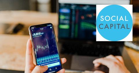 Should You Buy IPOE SPAC Stock Now?