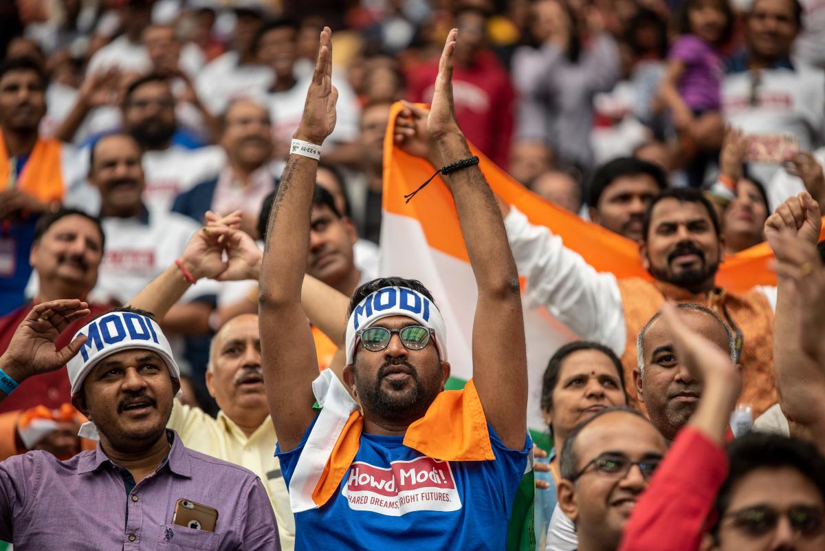 Is Narendra Modi Going To Win the 2024 Indian General Election?