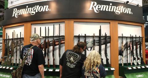 remington