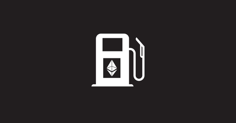 ETH Gas Station logo