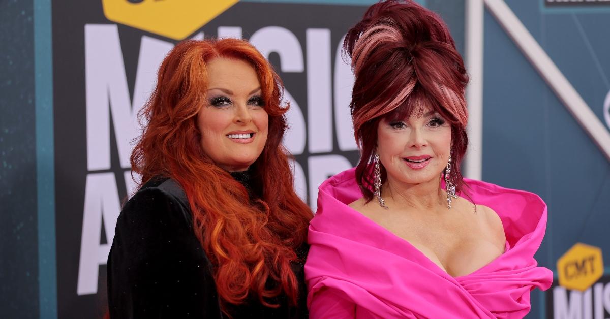 the judds