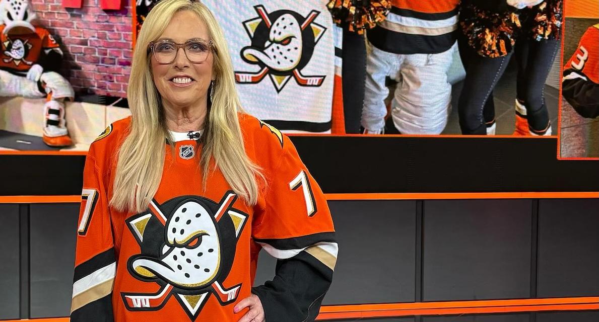 linda cohn espn