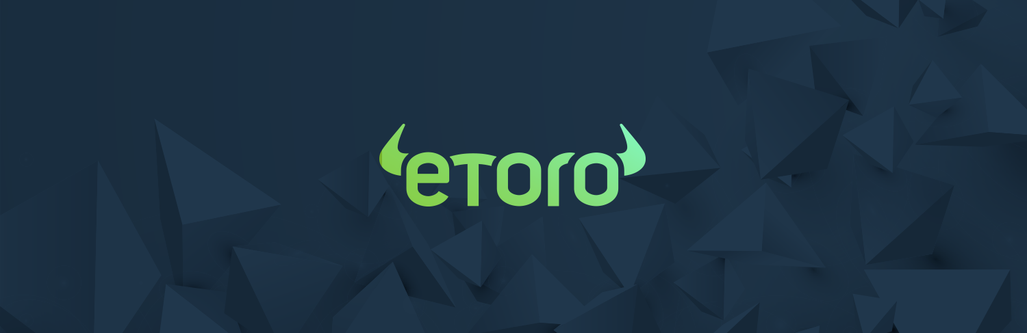 eToro logo