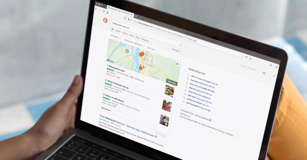 How Does DuckDuckGo Make Money? Its Business Model, Explained
