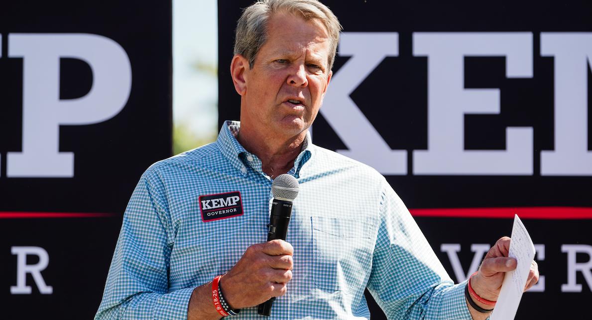 Brian Kemp's Net Worth — How Did Politician Make His Money?