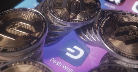 Dash Wallet