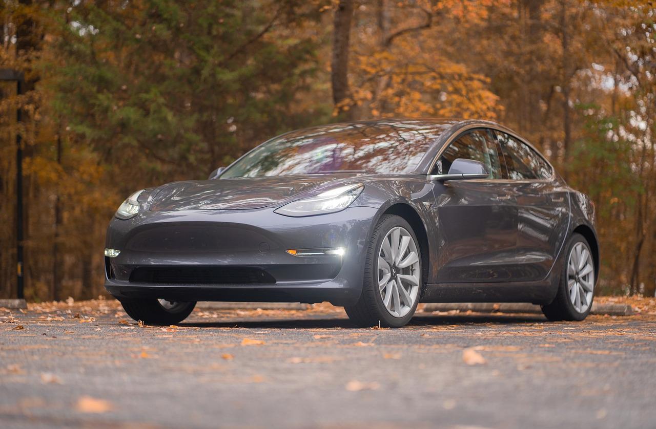 When Does Tesla Report Earnings?
